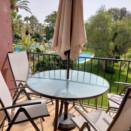 Coto La Campa Appartement Chiclana de la Frontera Buitenkant foto